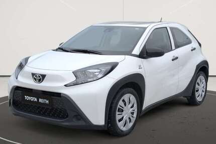 Toyota Aygo X 139.368 km 9.910 &euro; Pfaffenhofen 85276