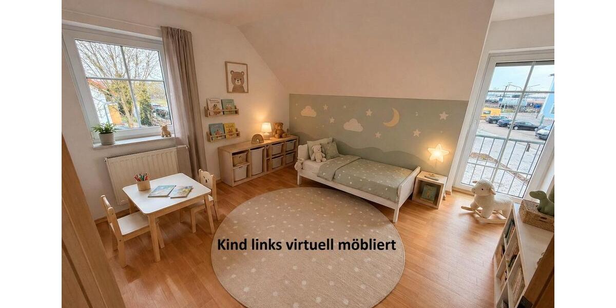 Einfamilienhaus Neustadt an der Donau - 5 Zimmer, 120 m&sup2;, 579.000&euro; | Angebot:26375122