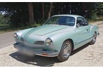 VW Karmann-Ghia 4.961 km 14.900 &euro; Schrobenhausen 86529