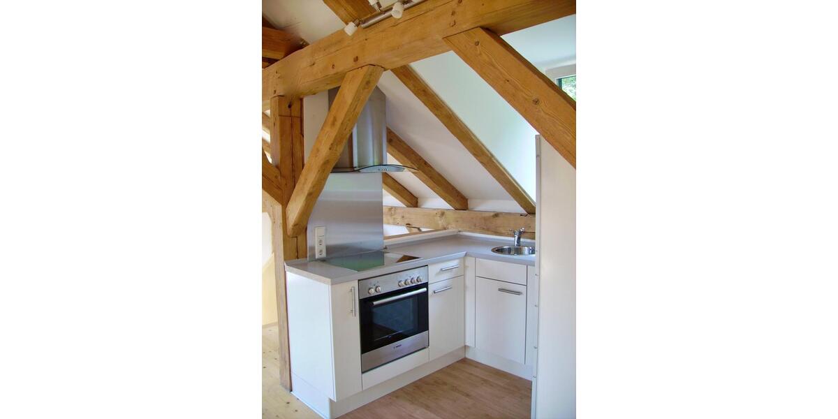 Etagenwohnung Eichstätt - 4 Zimmer, 111 m&sup2;, 1.390&euro; | Angebot:25258624