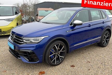 VW Tiguan 35.400 km 37.280 &euro; Mainburg 84048