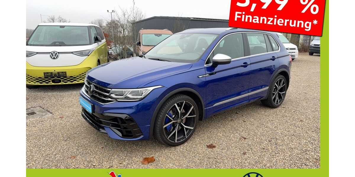 VW Tiguan 35.400 km 37.290 &euro; Mainburg 84048