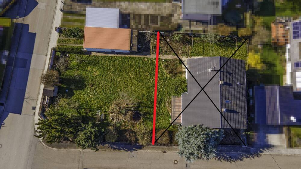 Grundstück Wettstetten - 320.000&euro; | Angebot:25704577