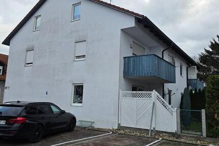 Wohnung Baar-Ebenhausen Ebenhausen - 3 Zimmer, 75 m&sup2;, 279.000&euro; | Angebot:25544337