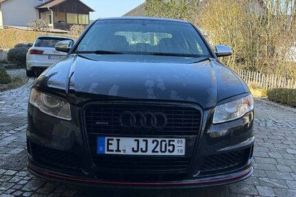 Audi A4 193.700 km 13.000 &euro; Mendorf 93336
