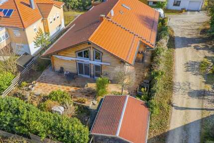 Haus Riedenburg / Obereggersberg Obereggersberg - 5 Zimmer, 184 m&sup2;, 625.000&euro; | Angebot:25921015