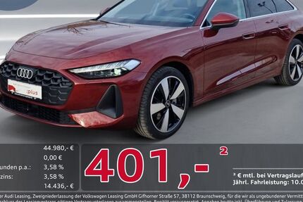 Audi A5 7.619 km 44.490 &euro; Ingolstadt 85057