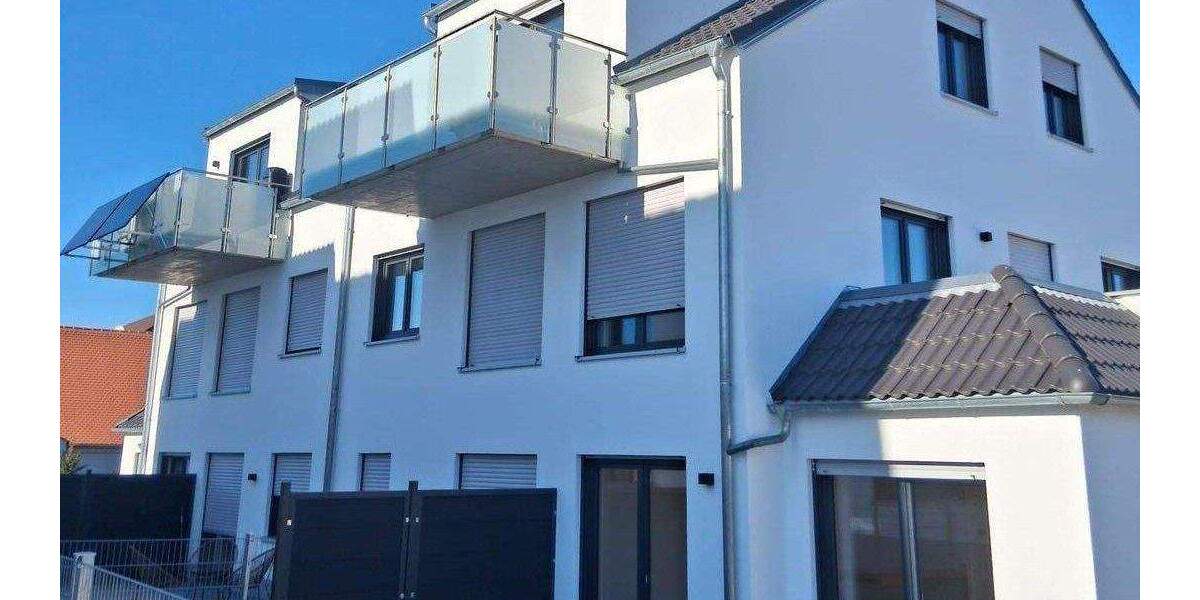 Etagenwohnung Pörnbach - 3 Zimmer, 72 m&sup2;, 348.300&euro; | Angebot:25708054