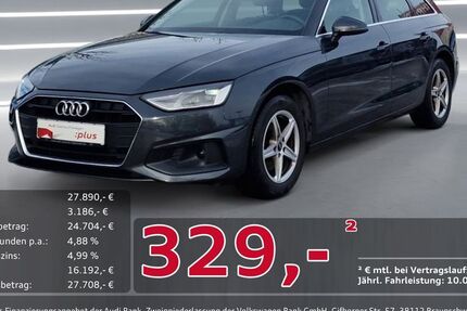 Audi A4 74.825 km 26.790 &euro; Ingolstadt 85057