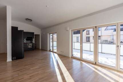 Wohnung Ingolstadt Friedrichshofen-Hollerstauden - 3 Zimmer, 102 m&sup2;, 595.000&euro; | Angebot:24445816