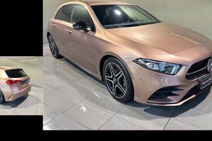 Mercedes-Benz A 180 61.347 km 24.490 &euro; Ingolstadt 85055