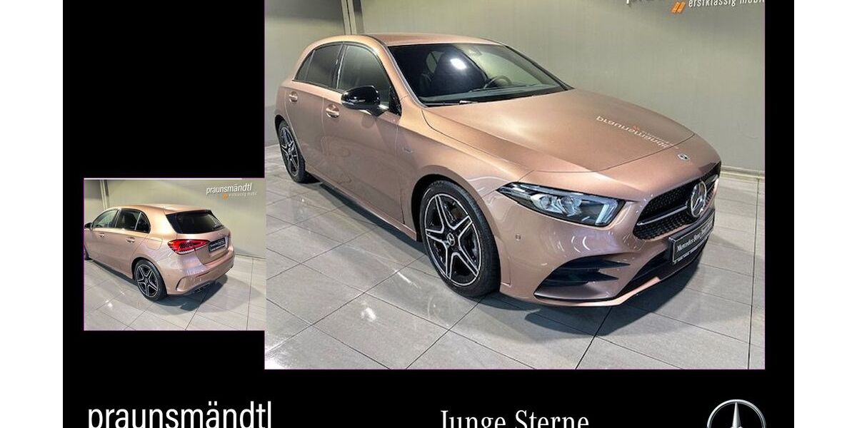 Mercedes-Benz A 180 61.347 km 24.490 &euro; Ingolstadt 85055