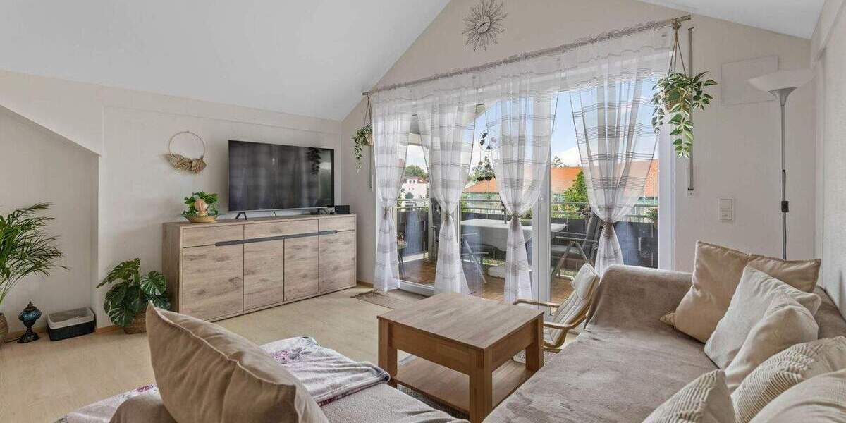 Etagenwohnung Lenting - 3 Zimmer, 86 m&sup2;, 399.800&euro; | Angebot:25768713