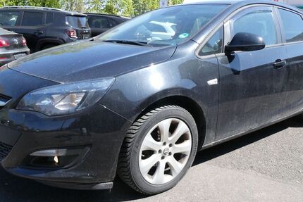 Opel Astra 117.114 km 3.399 &euro; Manching 85077