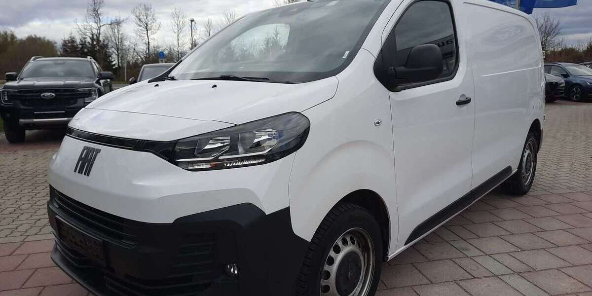 Fiat Scudo 20.470 km 23.800 &euro; Neustadt a. d. Donau 93333