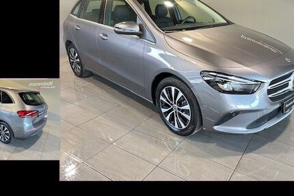 Mercedes-Benz B 250 8.224 km 29.490 &euro; Ingolstadt 85055