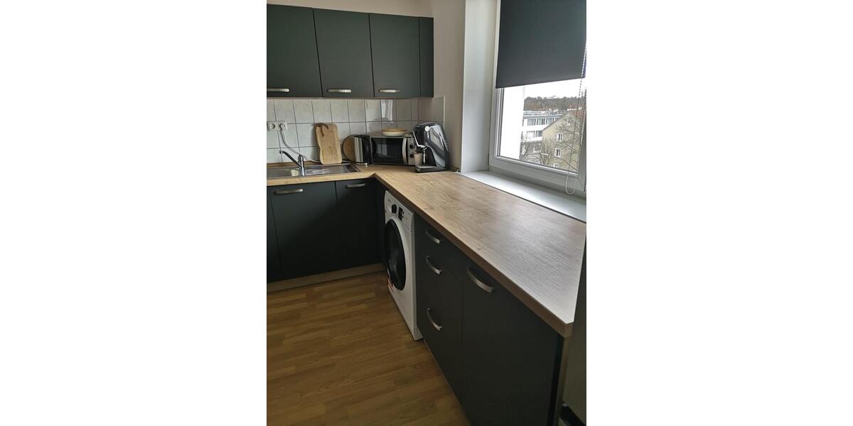 Etagenwohnung Ingolstadt Friedrichshofen-Hollerstauden - 1.5 Zimmer, 47 m&sup2;, 794&euro; | Angebot:25842068