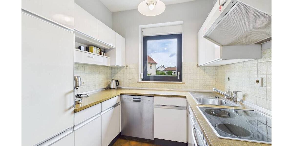 Einfamilienhaus Ingolstadt / Mailing Mailing - 7 Zimmer, 171 m&sup2;, 540.000&euro; | Angebot:25686579