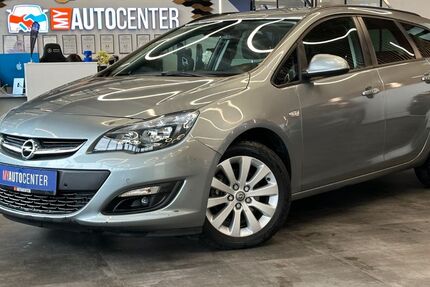 Opel Astra 117.678 km 5.999 &euro; Pfaffenhofen 85276