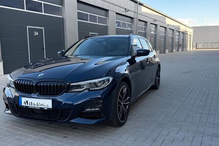 BMW 330 82.161 km 34.500 &euro; Ingolstadt 85057