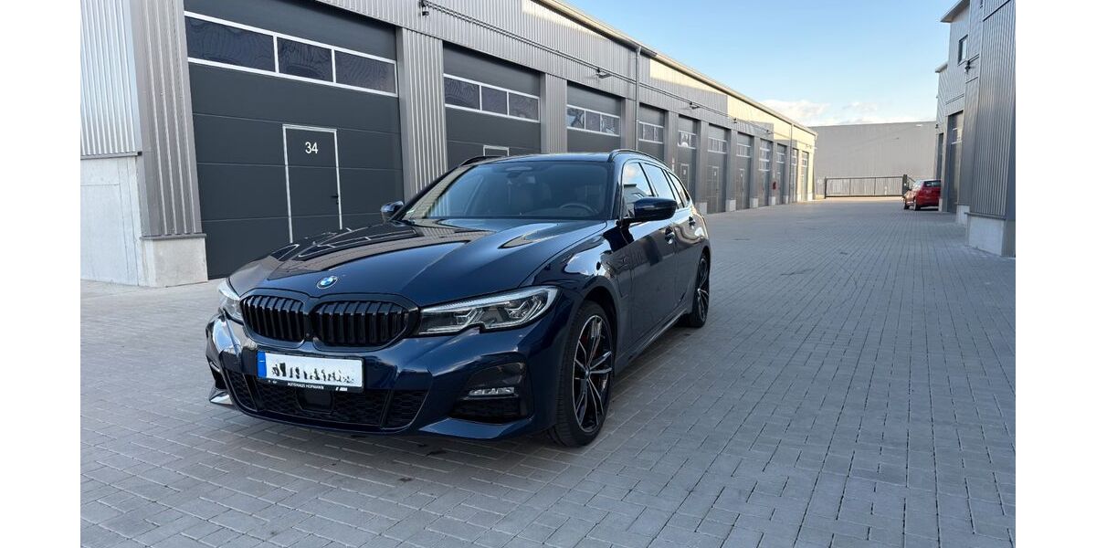 BMW 330 82.161 km 35.100 &euro; Ingolstadt 85057