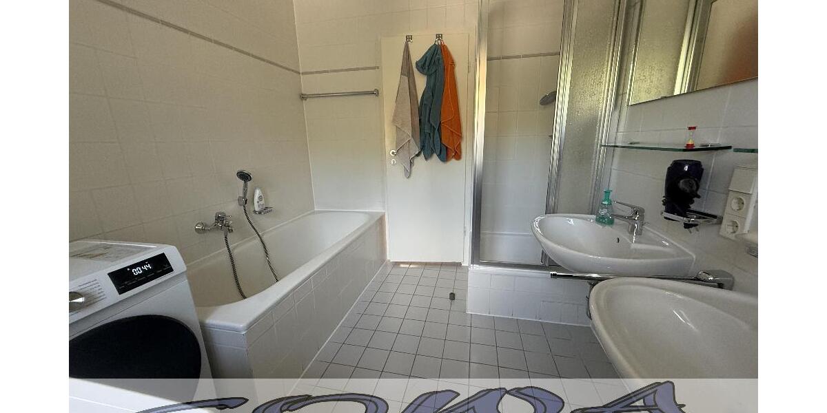 Großzügige, helle 3 Zimmer Wohnung mit Balkon und Carport in Ehekirchen - Ein Objekt von Ihrem Immobilienpartner SOWA Immobilien und Finanzen - 3- Ehekirchen | Angebot:25990003