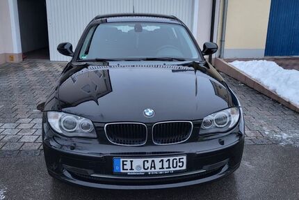 BMW 116 152.000 km 4.900 &euro; Lenting 85101