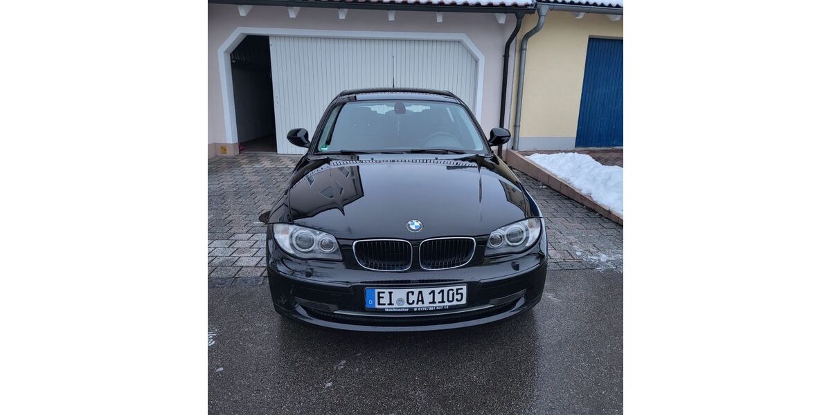 BMW 116 152.000 km 4.900 &euro; Lenting 85101