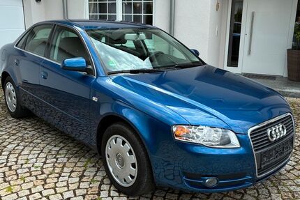 Audi A4 30.270 km 7.700 &euro; Elsendorf 84094