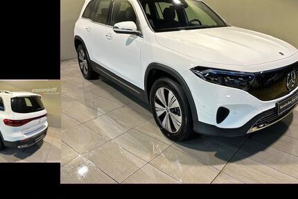 Mercedes-Benz EQB 19.815 km 40.990 &euro; Ingolstadt 85055