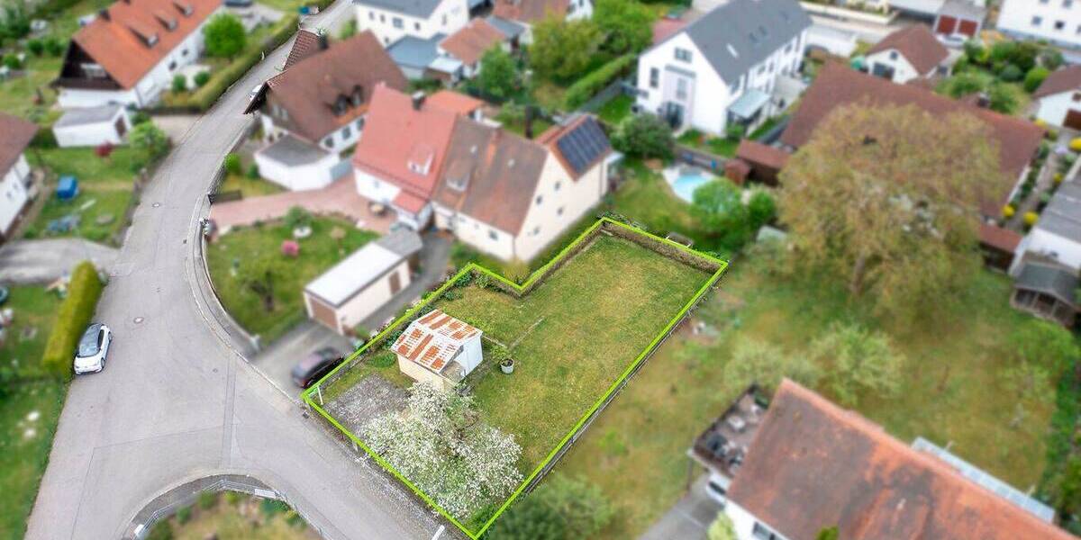 Grundstück Lenting - 349.000&euro; | Angebot:26554956