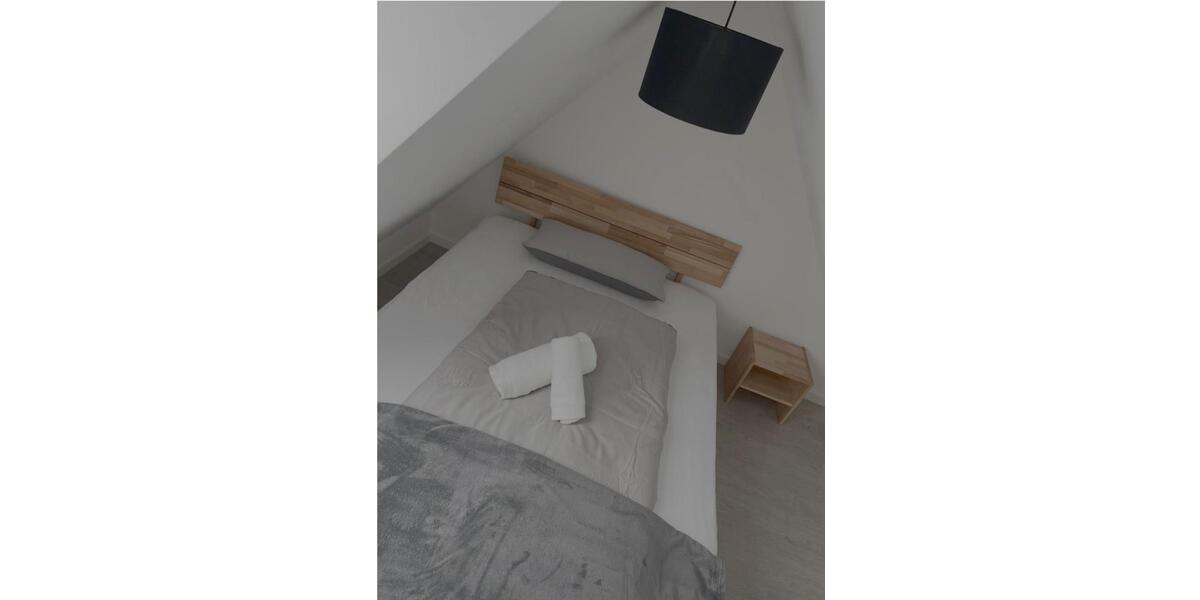 Etagenwohnung Mainburg - 2 Zimmer, 45 m&sup2;, 1.120&euro; | Angebot:25830916