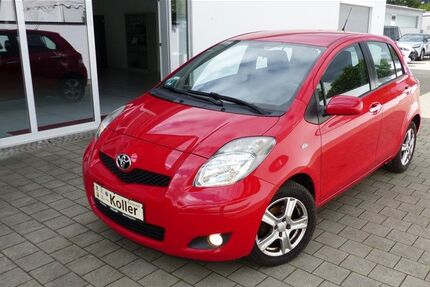 Toyota Yaris 136.420 km 5.400 &euro; Bad Gögging 93333