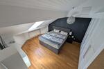 Dachgeschoßwohnung Ingolstadt Münchener Straße - 2.5 Zimmer, 65 m&sup2;, 980&euro; | Angebot:27611842