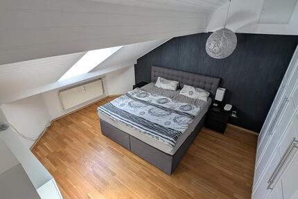 Wohnung Ingolstadt Münchener Straße - 2.5 Zimmer, 65 m&sup2;, 980&euro; | Angebot:27611842