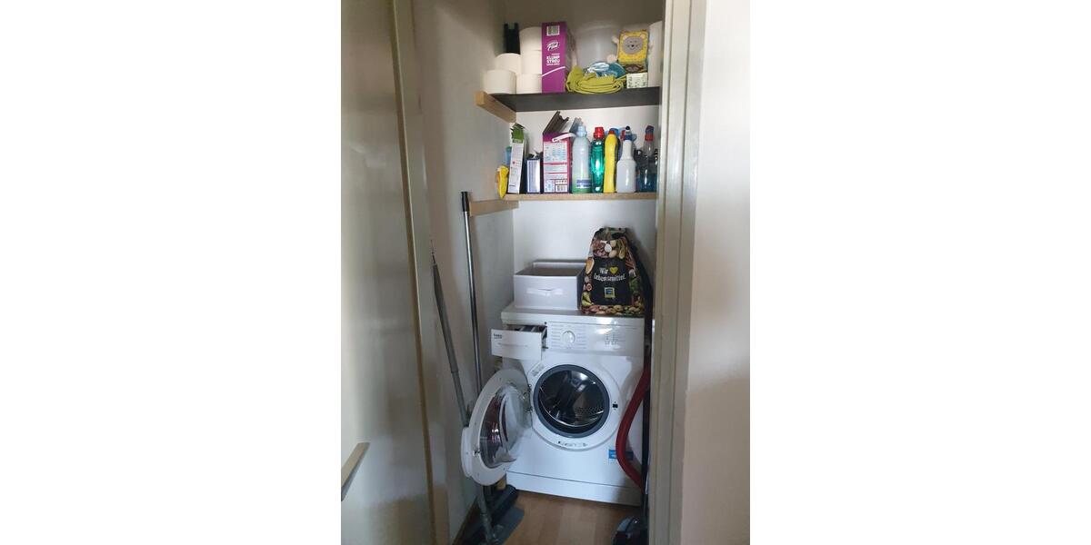 Etagenwohnung Ingolstadt Friedrichshofen-Hollerstauden - 2 Zimmer, 55 m&sup2;, 690&euro; | Angebot:25906821