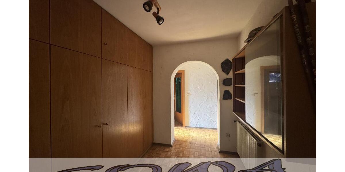 1A Lage - Haus in Stadtlage mit Keller (12-Familienhaus) - Ein Objekt von Ihrem Immobilienpartner SOWA Immobilien und Finanzen - Zweifamilienhaus Neuburg | Angebot:27445402