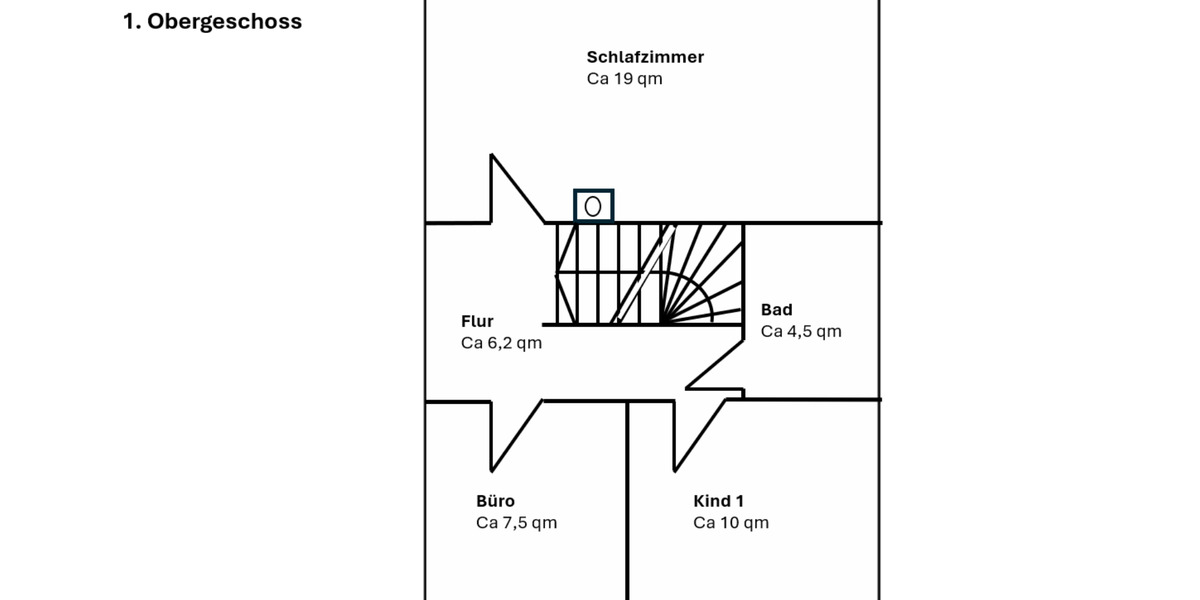 Reihenhaus Ingolstadt Friedrichshofen-Hollerstauden - 6 Zimmer, 125 m&sup2;, 525.000&euro; | Angebot:25768074
