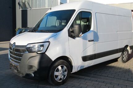 Renault Master 124.900 km 14.999 &euro; Ingolstadt 85053