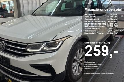 VW Tiguan 48.060 km 29.750 &euro; Ingolstadt 85053