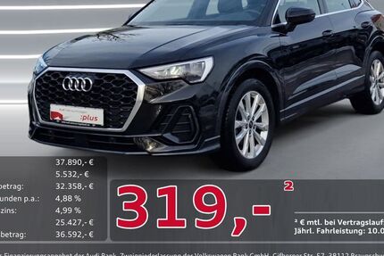 Audi Q3 24.409 km 37.490 &euro; Ingolstadt 85057