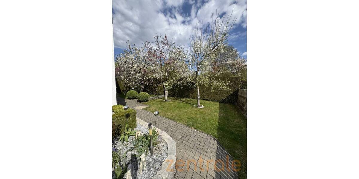 Einfamilienhaus Ingolstadt / Oberhaunstadt Oberhaunstadt - 4 Zimmer, 130 m&sup2;, 679.000&euro; | Angebot:26257687