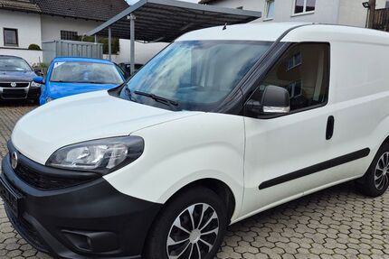 Fiat Doblo 87.000 km 10.990 &euro; Ingolstadt 85055