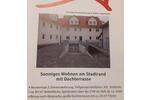 Dachgeschoßwohnung Ingolstadt Münchener Straße - 2 Zimmer, 65 m&sup2;, 298.000&euro; | Angebot:26217257