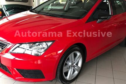 Seat Leon 55.000 km 9.999 &euro; Ernsgaden 85119