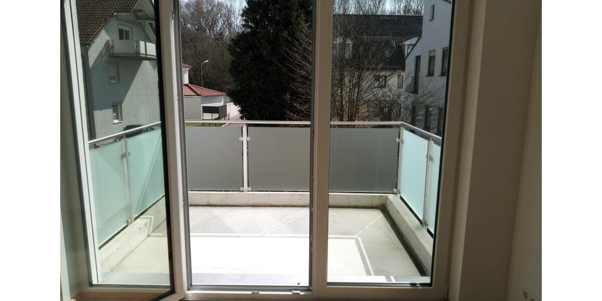 Etagenwohnung Ingolstadt Münchener Straße - 2 Zimmer, 45 m&sup2;, 855&euro; | Angebot:26383199