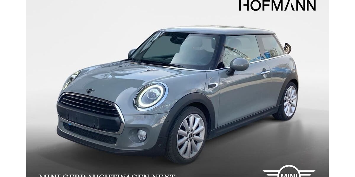 Mini ONE 115.800 km 11.890 &euro; Ingolstadt 85053