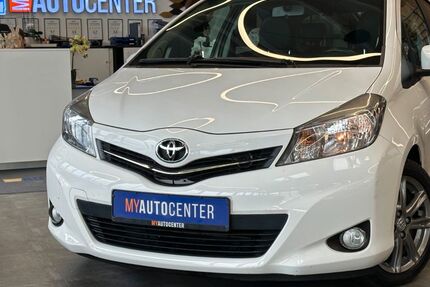 Toyota Yaris 97.800 km 5.900 &euro; Pfaffenhofen 85276