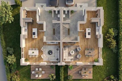 Haus Pfaffenhofen an der Ilm - 4 Zimmer, 125 m&sup2;, 695.000&euro; | Angebot:26700070