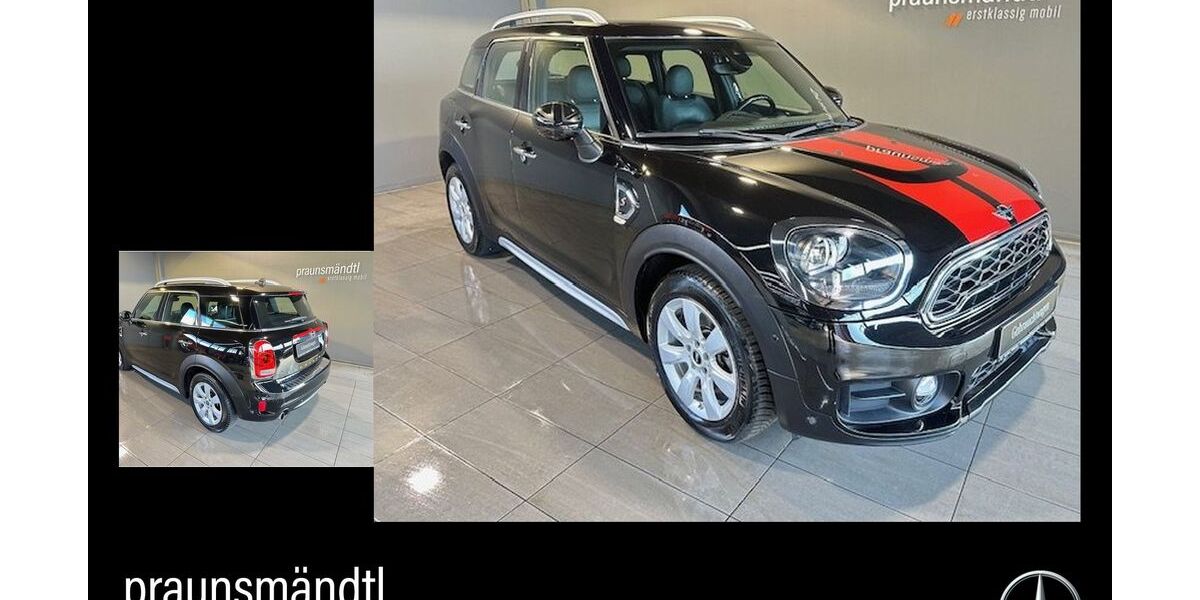 Mini Countryman S (Cooper) 91.200 km 20.390 &euro; Ingolstadt 85055